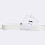 Resim adidas Adilette Slides Kadın Beyaz Terlik 