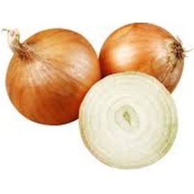 Resim 150 Adet Tohum Organik Nadir Kışlık Kuru Soğan Hobi Bahçe Tohumu 