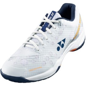 Resim YONEX Power Cushion Strider Beat Erkek Badminton Ayakkabısı SBSB4.BT 