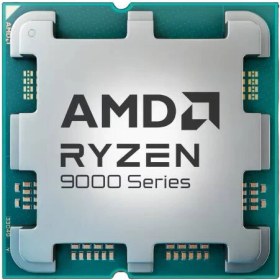 Resim Amd Ryzen 9 9900X3D 4.4ghz 120W Am5 Tray 