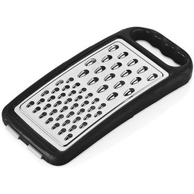 Resim Qlüx İdeas Dora Rende Antrasit 12 25cm Çok Renkli 