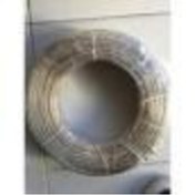 Resim KADİRTARIM 200 Metre Izoleli Çelik Halat 3 Mm Izoleli Halat Çelik Izoleli Çamaşır Ipi 