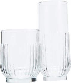 Resim Yıldızan Tokyo 12'Li Seti, 8692952211317, Şeffaf 1053513 