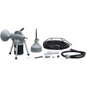 Resim Rıdgıd 11991 K-50 Kanal Açma Temizleme Makinesi 