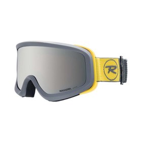 Resim Rossignol Erkek Kayak Gözlüğü Sarı 