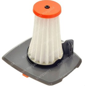 Resim Parmis Electrolux Uyumlu Zb 6114 Bo Süpürge Iç Filtre 