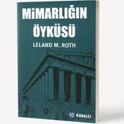 Resim Mimarlığın Öyküsü 