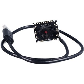 Resim Moveevo 2mp Usb Kameralar Modülü Gc2154 Çip 72 Derece Çarpıksız Görünüm Açıısı - Dizüstü Bilgisayar, All-in-one Ve Endüstriyel Kontrol Cihazları İçin, Dahili Mikrofon, Manuel Odaklama 