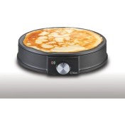 Resim Kiwi KSM-2470 Krep ve Gözleme Makinesi 