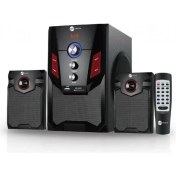 Resim Skygo 2+1 Bluetooth Ses Sistemi EMR-203 