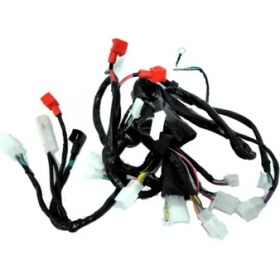 Resim Deltaforce Elektrik Tesisatı Cup 100 Sfc Deltaforce 