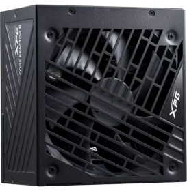 Resim Xpg Core Reactor Iı 1200W 80+ Gold Power Supply (COREREACTORII1200G-BKCEU) 
