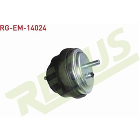 Resim Bmw 5 Serısı E39 525 D 1995-2003 Motor Takozu Ön Sol-sağ 22111094159 22111094248 22111092508 