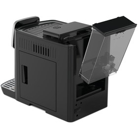 Resim Arzum Okka Espresso Pro M Tam Otomatik Espresso Makinesi Krom - OK0028-05 