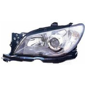 Resim İmpreza Gd 2005 2006 Far Sol Oem No:84001fe650 