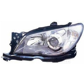Resim İmpreza Gd 2005 2006 Far Sol Oem No:84001fe650 