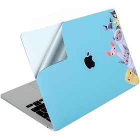 Resim Apple Uyumlu MacBook Air 13.6 Kılıf M2 M3 M4 M5 Koruyucu Kaplama A3449 A2681 A3113 A3240 Açık Yeşil 