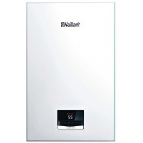 Resim Ecotec Intro 18/24 18 kW Hermetik Yoğuşmalı Kombi 