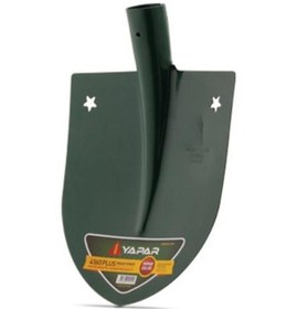 Resim Yaparlar 4160 Plus İnşaat Küreği Sapsız 