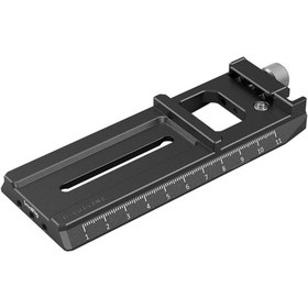 Resim SmallRig 3061 DJI Ronin S / RS 2 / RSC 2 / RS 3 / RS 4 için Hızlı Çıkarma Plakası 