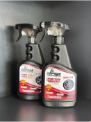 Resim GenelTedarik Demir Tozu Temizleyici 