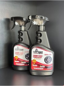 Resim GenelTedarik Demir Tozu Temizleyici 