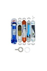 Resim Pemax Water Solutions Orijinal Filmtec Dupon Mebran-B12 Alkali- Mineral-Detox Gümüş İyonlu Tatlandırıcı 