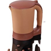 Resim Mini Su Isıtıcı Kettle - Kahve Makinesi 
