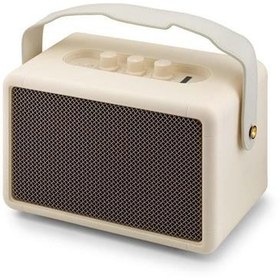 Resim Hadron KILBURN2 Beyaz Bluetooth Speaker 30W 243-162-140MM 