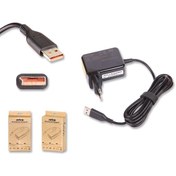 Resim Lenovo Uyumlu Ideapad Yoga 310 Şarj Adaptörü 40W 20V 2A 