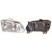 Resim EFL Far SAĞ Elektrikli H4 | Renault Megane I & Scenic I 1996-2002 Uyumlu | Ayfar 202231 