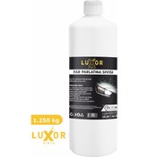 Resim Luxor Kimya Far Parlatma Sıvısı 1.250 Kg 