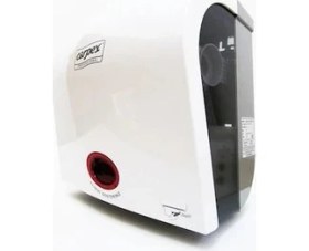 Resim Carpex Fotoselli Kağıt Havlu Makinesi 21 cm 