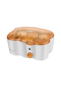 Resim Arzum AR853 Bebbe Yoğurt Makinesi 