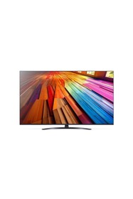 Resim LG 86UT81006 4k Ultra Hd 86" 218 Ekran Uydu Alıcılı Webos Smart Led Tv 