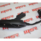 Resim Honda Dıo 110 Egzos 