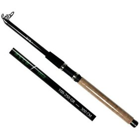 Resim River Oslo Teleskopik 100-250g Kamış 270 Cm 