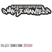 Resim Motorsiklet Otomobil Sticker 2 Adet 239 