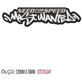 Resim Motorsiklet Otomobil Sticker 2 Adet 239 
