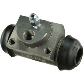 Resim DELPHI LW62121 TEKER SİLİNDİRİ DÜZENEGI ARKA MICRA. MICRA C + C. 