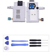 Resim Samsung Uyumlu Galaxy Grand Prime G530 Buzzer Hoparlör Kulaklık Soketi 
