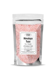 Resim Tos The Organic Spices Himalaya Tuzu Toz 5 KG Himalayan Salt Powder 