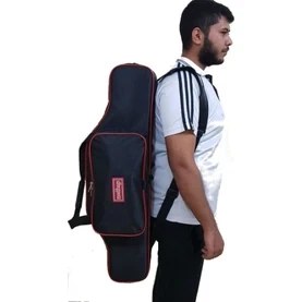 Resim Modibags 4 Gözlü Lüx Olta Çantası 