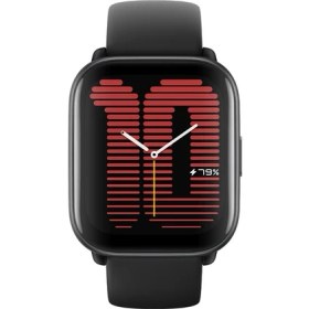 Resim Amazfit Active Akıllı Saat (Amazfit Türkiye Garantili) 