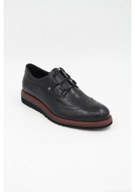 Resim Libero 2902 Erkek Klasik Ayakkabı - Siyah 