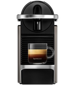 Resim Nespresso C62 Pixie Kahve Makinesi 