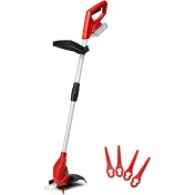 Resim Einhell Gc-Ct 18/24 Solo Kenar Kesme Makinesi ( Akü ve Şarj Hariç) 