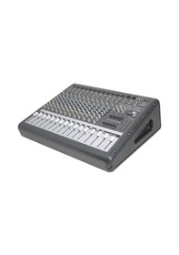 Resim Alfon Apm-12600 12 Kanal 2X600 W Power Mikser 