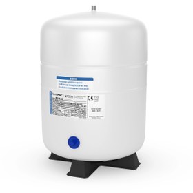 Resim 8 Litre Su Arıtma Depolama Tankı 