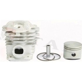 Resim Silindir Piston Oleomac 952 45mm Motorlu Testere 